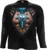 Cyber Skin - Longsleeve Spiral Direct